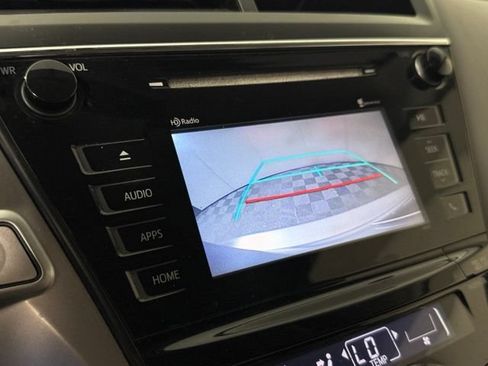 Used 2015 Toyota Prius V Four FWD image 19