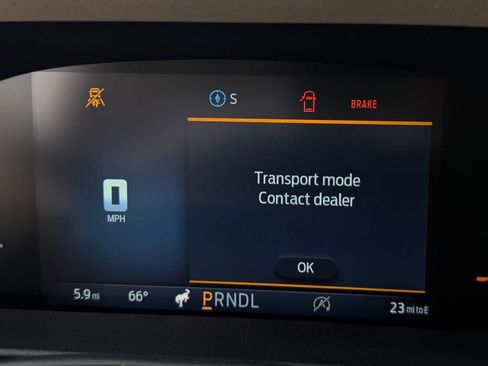 New 2026 Ford Bronco Sport Big Bend image 45