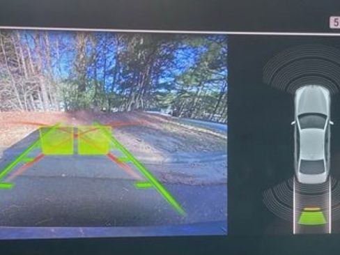 Used 2021 BMW 530i w/ Convenience Package image 24