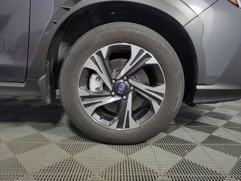 Used 2024 Subaru Crosstrek 2.0i Premium AWD/4WD image 12