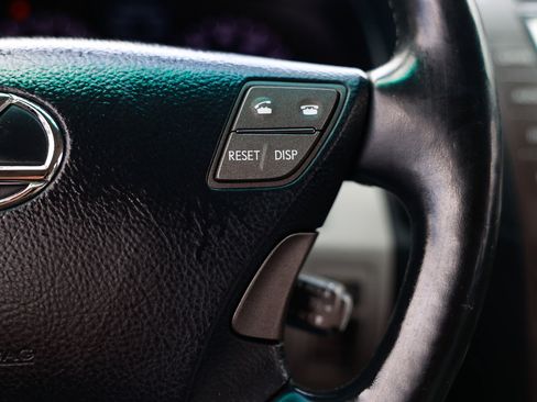 Used 2008 Lexus LS 460 image 30