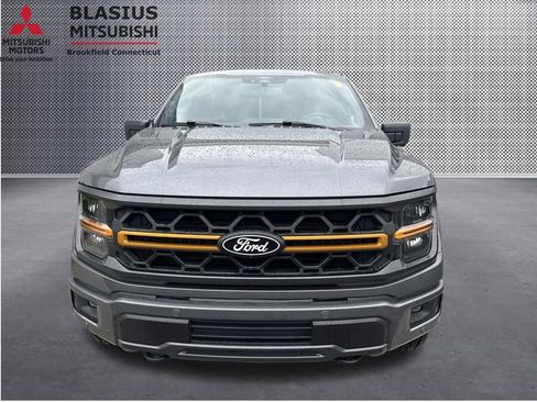 Used 2025 Ford F150 Tremor w/ Tow/Haul Package AWD/4WD image 20