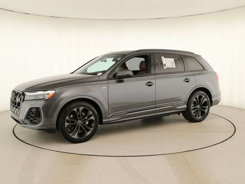 New 2026 Audi Q7 2.0T Premium Plus AWD/4WD image 13