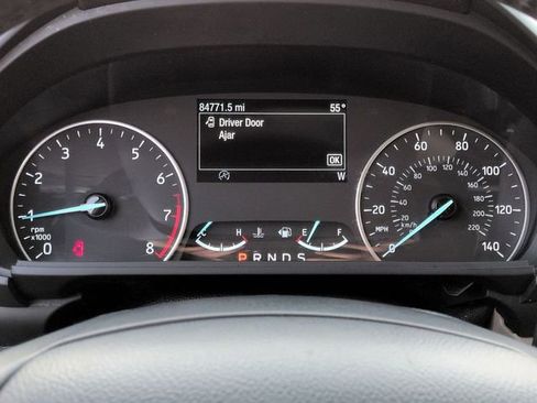 Used 2019 Ford EcoSport Titanium image 17