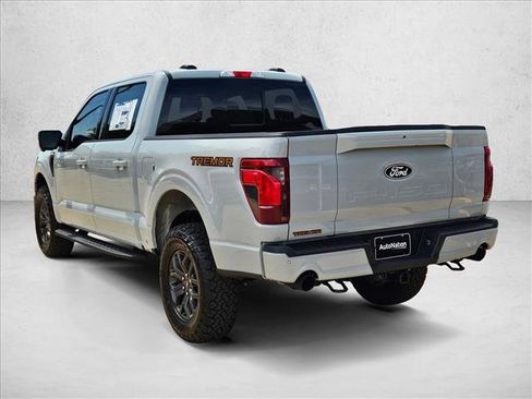 New 2026 Ford F150 Tremor w/ Equipment Group 402B AWD/4WD image 9