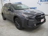 Used 2024 Subaru Outback Onyx Edition image 4