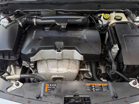 Used 2015 Chevrolet Malibu LS w/ Protection Package FWD image 21