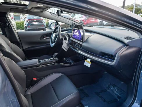 New 2026 Toyota Prius Limited image 16