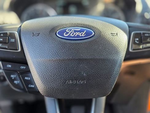 Used 2021 Ford EcoSport SE w/ SE Appearance Package FWD image 25