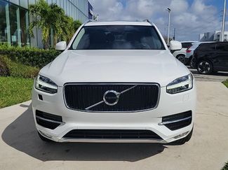 Used 2018 Volvo XC90 T5 Momentum w/ Momentum Plus Package video 2
