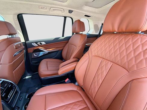 New 2027 BMW X7 M60i AWD/4WD image 21