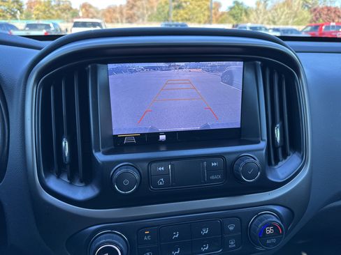 Certified 2022 Chevrolet Colorado Z71 image 30