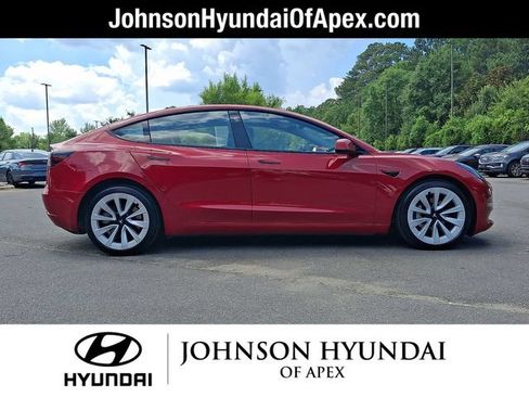 Used 2023 Tesla Model 3 Standard Range RWD image 29