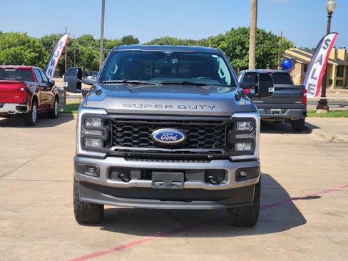 Used 2024 Ford F250 Lariat w/ Lariat Ultimate Package AWD/4WD image 2