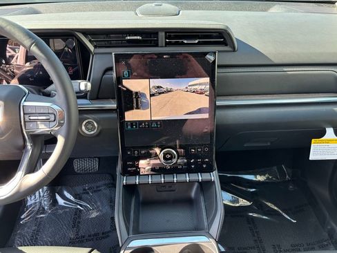 New 2026 GMC Terrain Denali image 6