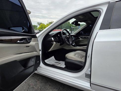 Used 2016 Cadillac CT6 Luxury image 10