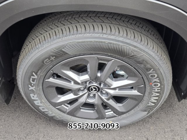 New 2026 MAZDA CX-5 Select AWD/4WD image 15