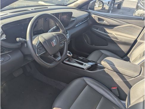 Used 2025 Buick Envista Sport Touring FWD image 11
