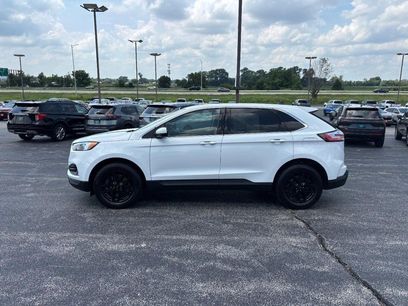 Used 2024 Ford Edge SEL w/ Convenience Package