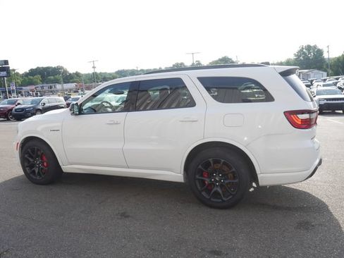 Used 2024 Dodge Durango R/T AWD/4WD image 11