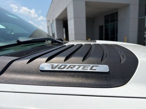 Used 2012 Chevrolet Silverado 2500 W/T AWD/4WD image 4