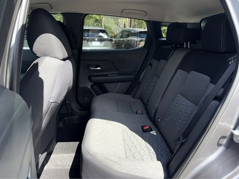 New 2026 Nissan Kicks SV image 22