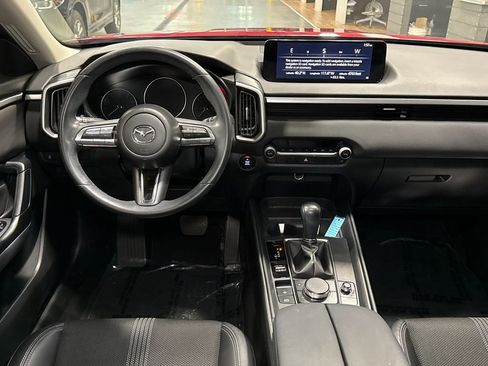Certified 2024 MAZDA CX-50 AWD 2.5 S w/ Cargo Package image 9