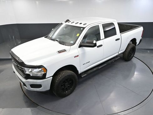 Used 2022 RAM 2500 Tradesman image 55