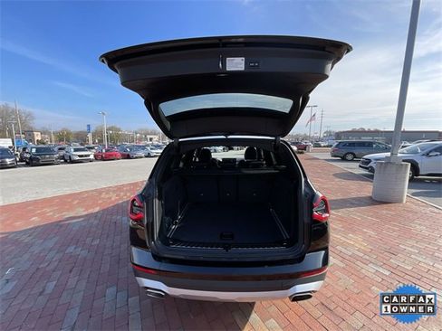 Used 2022 BMW X3 sDrive30i w/ Premium Package 2 (ZPA) image 34