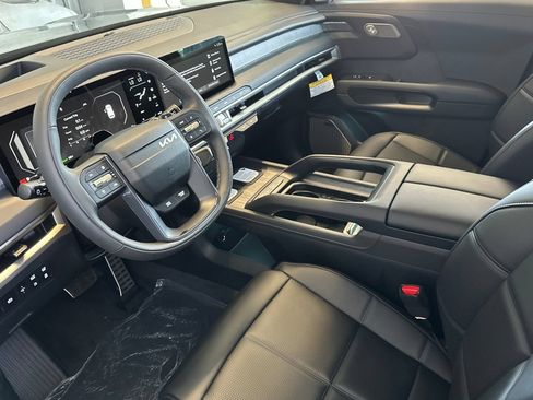 New 2027 Kia Telluride SX Prestige w/ Towing Package AWD/4WD image 10