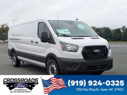 New 2025 Ford Transit 150 Low Roof
