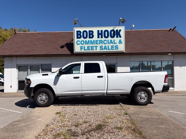 Used 2024 RAM 2500 Tradesman AWD/4WD image 24