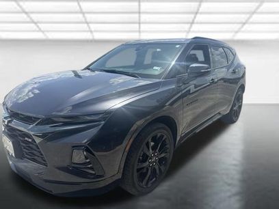 Used 2021 Chevrolet Blazer RS w/ Enhanced Convenience Package
