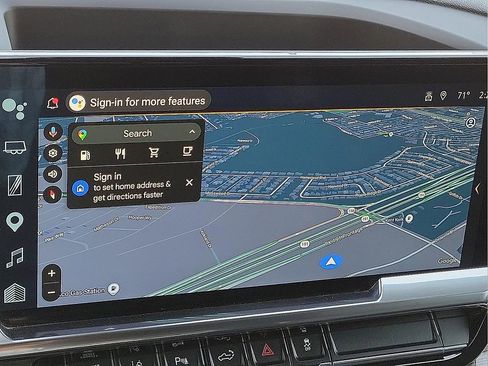 Used 2024 Chevrolet Silverado 3500 LT w/ Texas Edition image 19