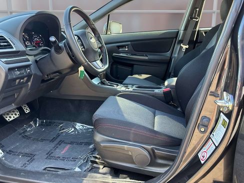 Used 2019 Subaru WRX Premium AWD/4WD image 9