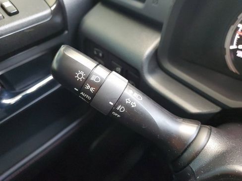 Certified 2021 Toyota 4Runner TRD Pro image 27