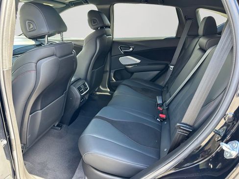 Used 2024 Acura RDX AWD w/ A-Spec & Advance Pkg image 15