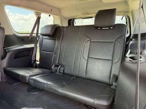 Used 2018 GMC Yukon XL Denali w/ Denali Ultimate Package AWD/4WD image 13