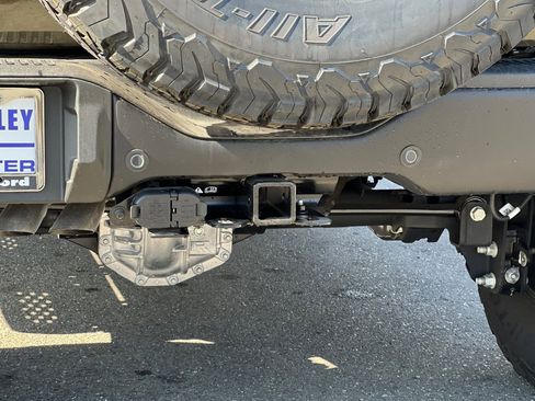 New 2025 Ford Bronco Raptor image 29