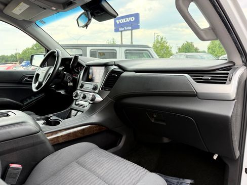 Used 2018 Chevrolet Tahoe LS w/ All-Season Package AWD/4WD image 28