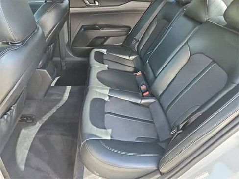 Used 2021 Kia K5 GT-Line image 20