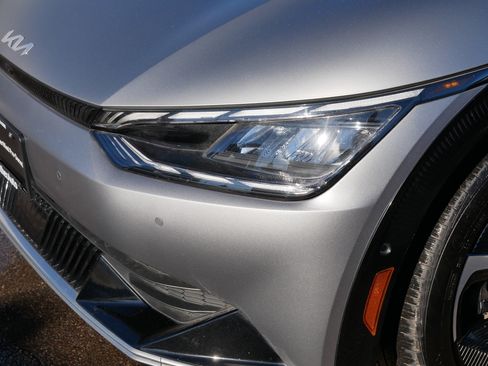 Certified 2022 Kia EV6 GT-Line w/ First Edition Package image 16