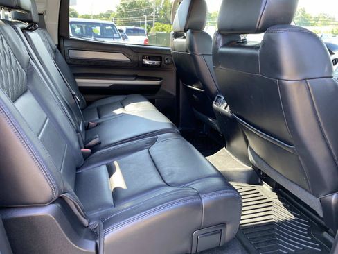 Used 2020 Toyota Tundra Platinum AWD/4WD image 26
