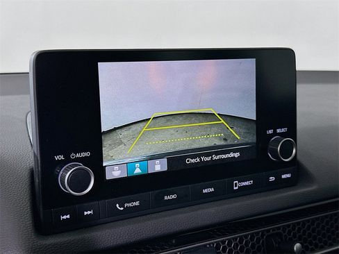 Used 2023 Honda Civic Sport image 10