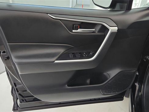 Certified 2024 Toyota RAV4 AWD Hybrid image 34