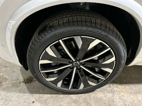 New 2026 Volvo XC90 T8 Ultra AWD/4WD image 8