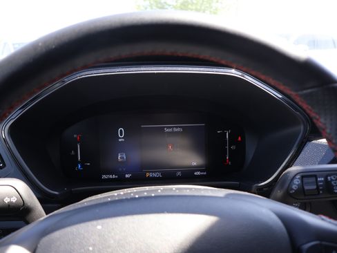Used 2025 Ford Escape ST-Line AWD/4WD image 28