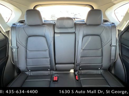 New 2025 MAZDA CX-5 AWD 2.5 S w/ Premium Plus Pkg image 27