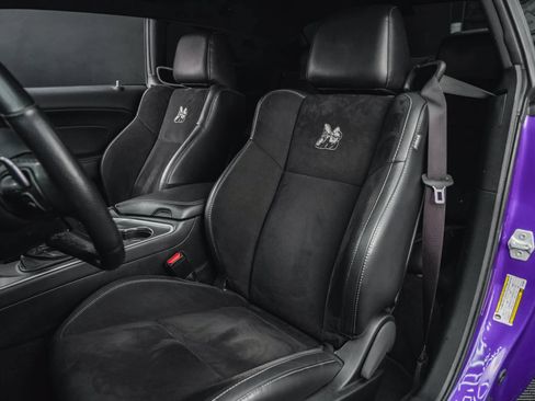 Used 2019 Dodge Challenger R/T Scat Pack RWD image 44