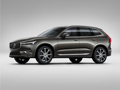 Used 2018 Volvo XC60 T6 R-Design w/ Convenience Package